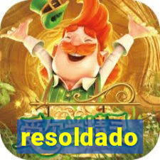 resoldado