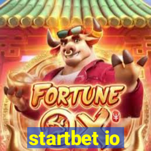 startbet io