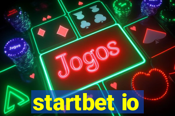 startbet io