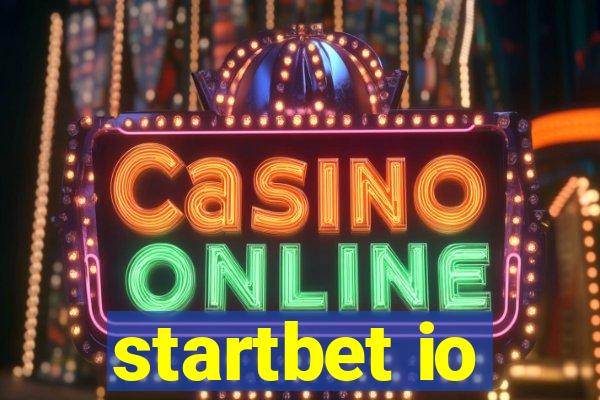 startbet io