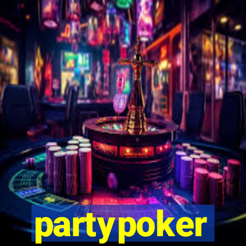 partypoker