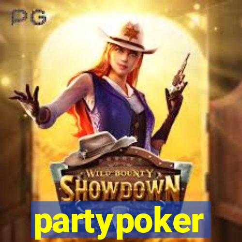 partypoker