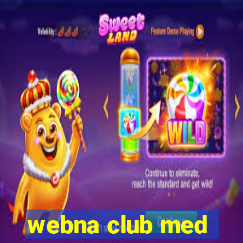 webna club med