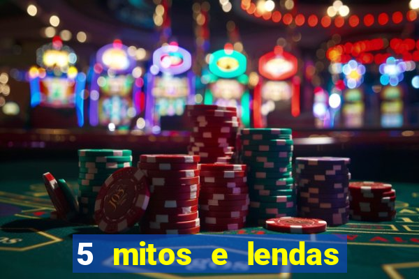 5 mitos e lendas sobre a lua