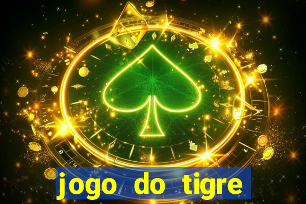 jogo do tigre cassino online