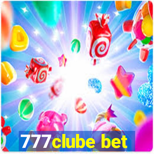 777clube bet