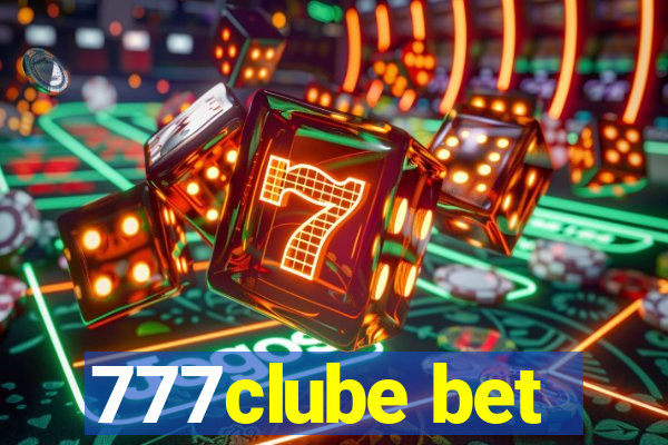 777clube bet