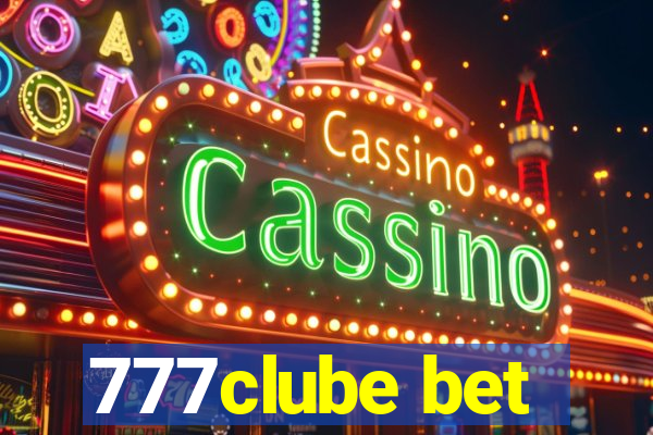 777clube bet