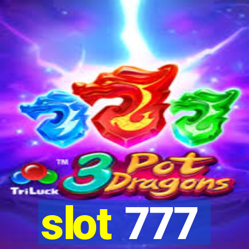 slot 777