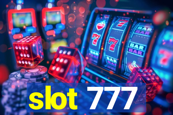 slot 777