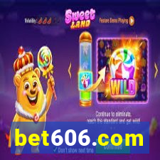 bet606.com