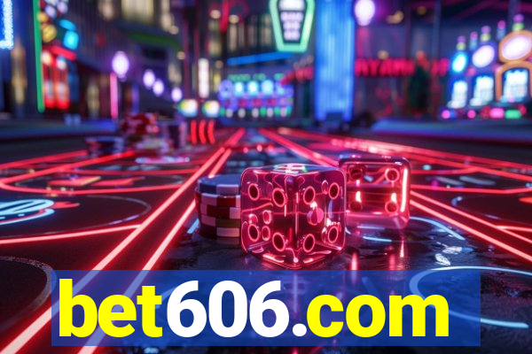 bet606.com