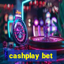 cashplay bet