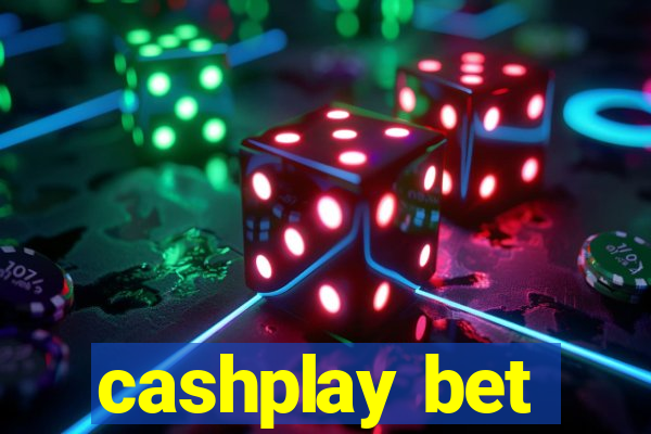 cashplay bet