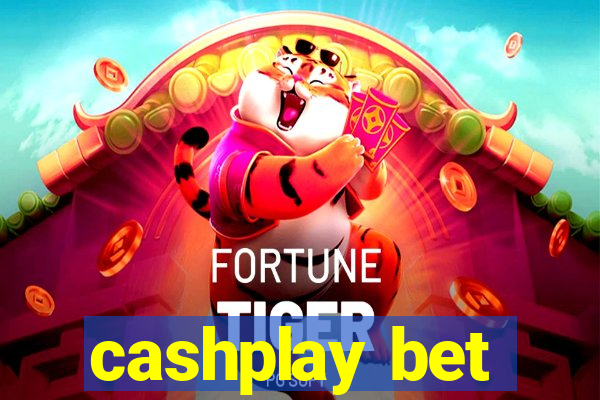 cashplay bet