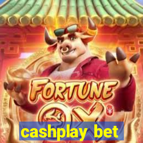 cashplay bet