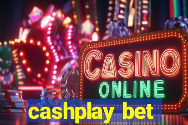 cashplay bet