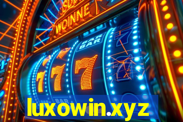 luxowin.xyz