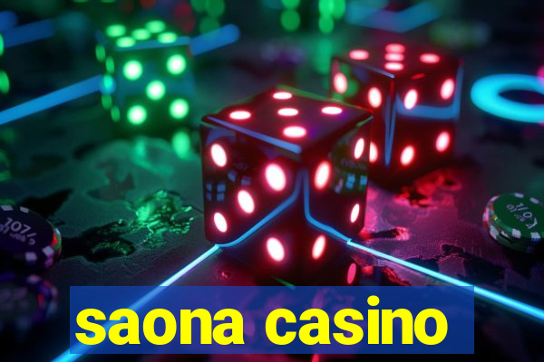 saona casino