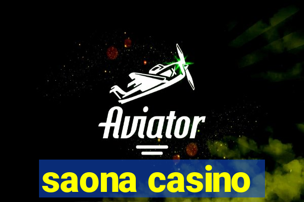 saona casino