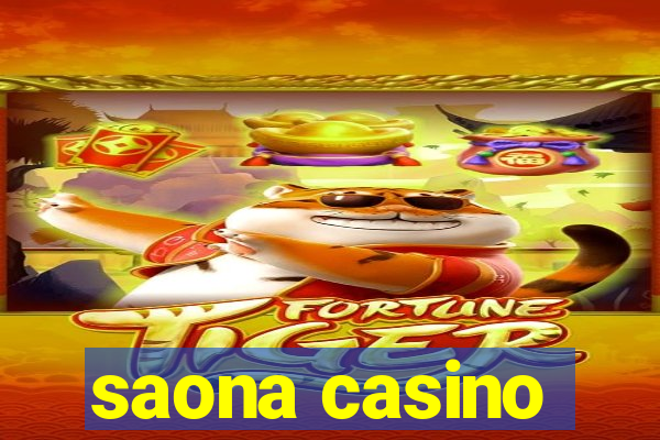 saona casino