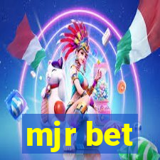 mjr bet