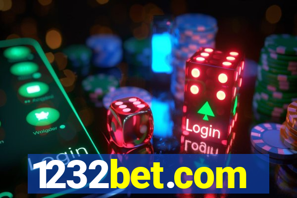 1232bet.com