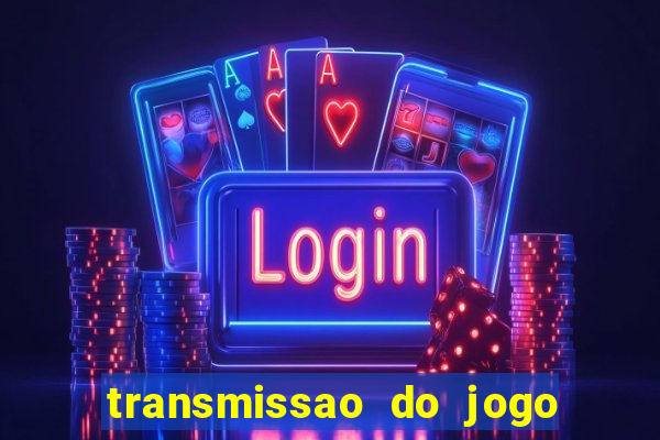 transmissao do jogo do remo hoje