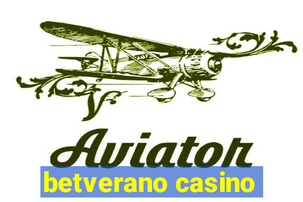 betverano casino