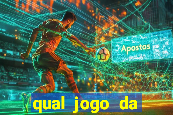 qual jogo da dinheiro de verdade