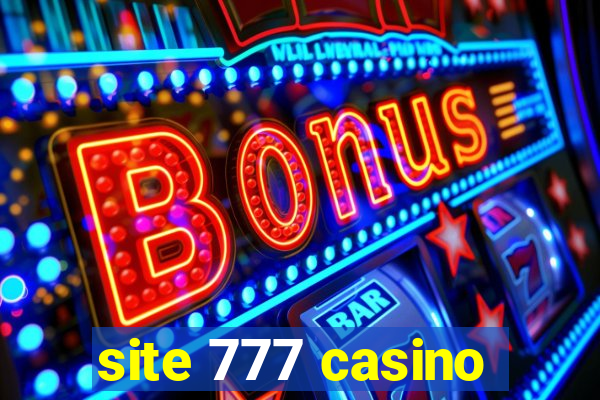 site 777 casino