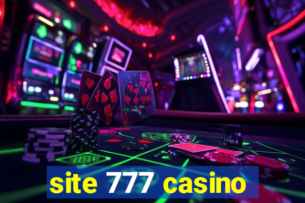 site 777 casino