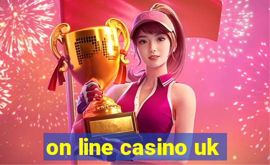 on line casino uk