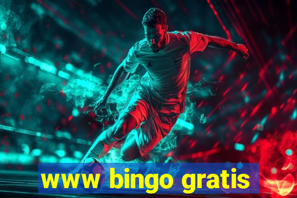 www bingo gratis