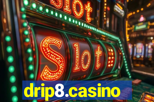 drip8.casino