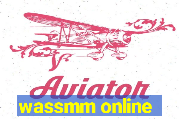 wassmm online