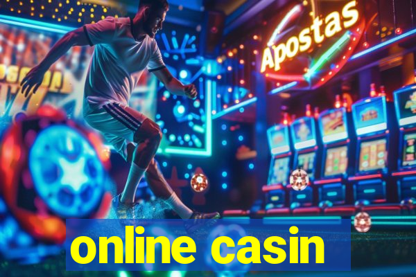 online casin