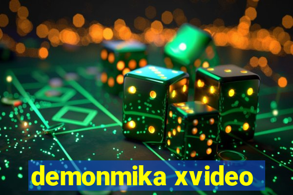 demonmika xvideo