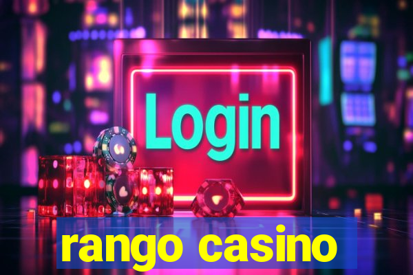 rango casino