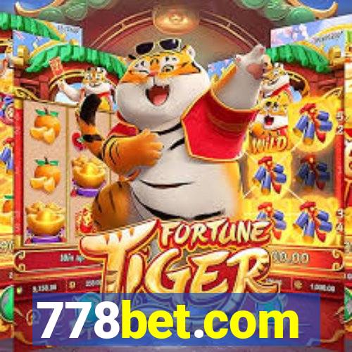 778bet.com