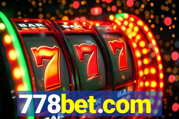 778bet.com