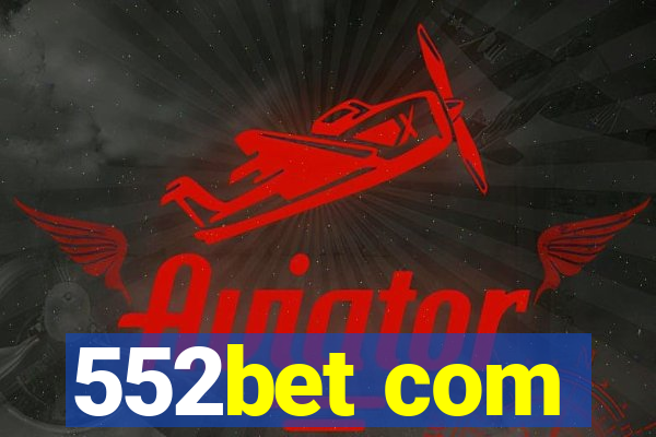 552bet com