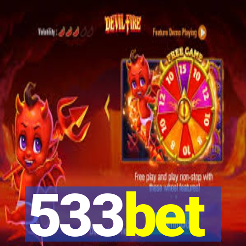 533bet