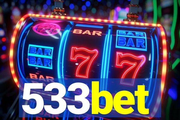 533bet