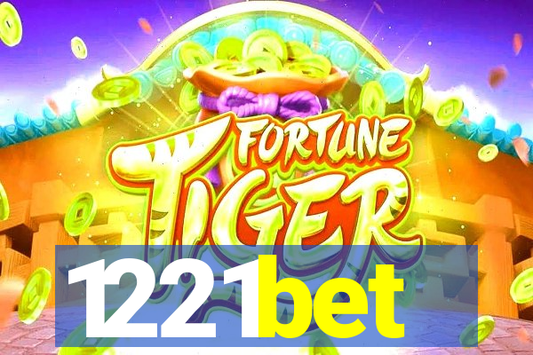 1221bet