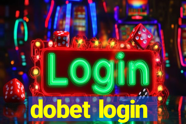 dobet login