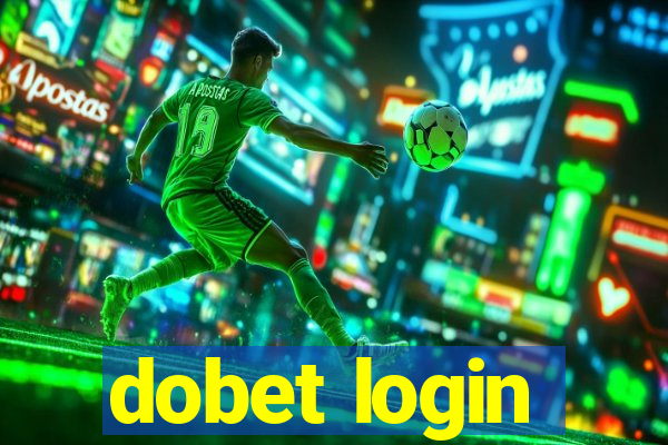 dobet login