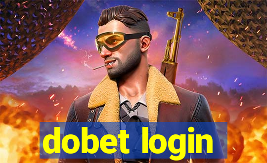 dobet login