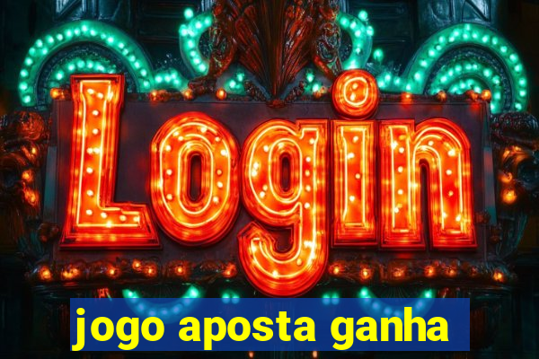 jogo aposta ganha