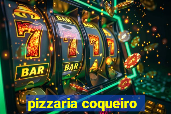 pizzaria coqueiro